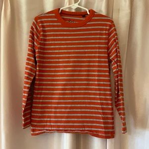Boden boys long sleeve t-shirt, size 7-8